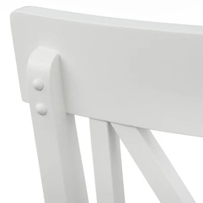 7pc Helen Rectangular Dining Set - Buylateral 4 7pc Helen Rectangular Dining Set - Buylateral - Image 4