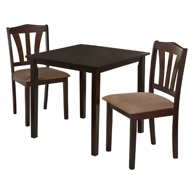 3pc Mainfield Dining Set - Buylateral 5 3pc Mainfield Dining Set - Buylateral - Image 5