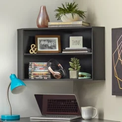 Corner Desk With Hutch - Buylateral -Buylateral GUEST 096e57a9 cb89 4820 99d8 8c95379dad8e