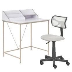 Quincy Kids' Desk And Chair Set - Buylateral -Buylateral GUEST 0b21d545 3ad5 4311 b759 5bed58e49054
