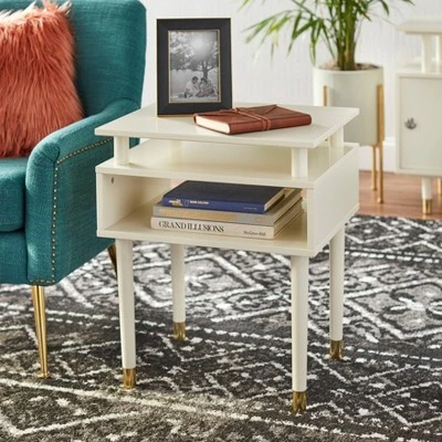 Margo End Table - Buylateral 1 Margo End Table - Buylateral