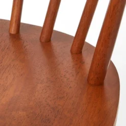 Set Of 2 Florence Contemporary Windsor Dining Chairs - Buylateral -Buylateral GUEST 0b6efc75 160b 4e5b 8f55 ae0fd4162ad8