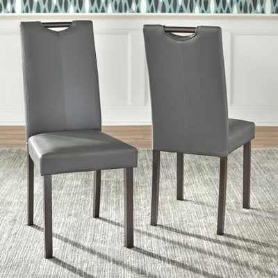 Set Of 2 Tilo Parsons Dining Chairs - Buylateral 4 Set Of 2 Tilo Parsons Dining Chairs - Buylateral - Image 4