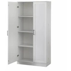 Carino Tall Kitchen Storage Pantry Cabinet - Buylateral 9 Carino Tall Kitchen Storage Pantry Cabinet - Buylateral -Buylateral GUEST 0fa491ec 6df1 434b bff7 0adff3ae52ff
