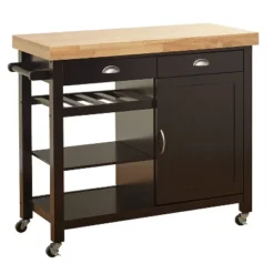 Martha Kitchen Cart - Buylateral -Buylateral GUEST 0fbe71fd fd4d 45e1 afa1 1704e5e0df8c
