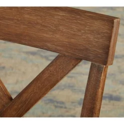 Set Of 2 Verdon Dining Chairs Driftwood - Buylateral -Buylateral GUEST 12aab70b e170 49ac 89aa 54fe12b7e435