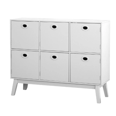 Liana Six Storage Cabinet - Buylateral 5 Liana Six Storage Cabinet - Buylateral - Image 5