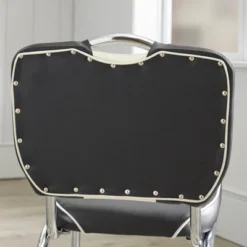 3pc Raleigh Retro Dining Set - Buylateral -Buylateral GUEST 14af0b71 268b 4c31 b869 730a43f553da