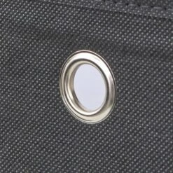 4.25" Utility Bookcase Tower With 4 Fabric Bins White/Pink - Buylateral -Buylateral GUEST 15e4df4f 37cd 4aaf be60 842847add6cb