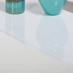 Lewis TV Stand For TVs Up To 60" White - Buylateral -Buylateral GUEST 1602e96f c800 4bb2 b537 34989dd983f0