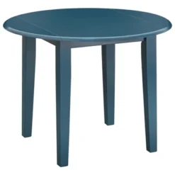 Chadwick Drop Leaf Dining Table - Buylateral -Buylateral GUEST 17045147 5736 46df 900a c1de0e5286ab