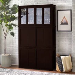 Pacific Stackable Sliding Glass Doors Cabinet - Buylateral 11 Pacific Stackable Sliding Glass Doors Cabinet - Buylateral -Buylateral GUEST 181f5299 3c5c 49e7 a22d a5f823fcb081