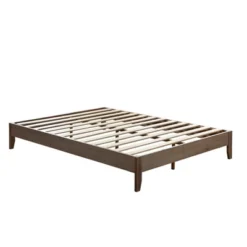 Match Queen Platform Bed - Buylateral -Buylateral GUEST 1c0b7fb0 b3eb 4f3f 98b3 a90027bd4bed