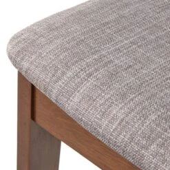 4pc Celeste Dining Set With Bench - Buylateral -Buylateral GUEST 1fcae628 d79f 484a 94ff eccd7add36e9