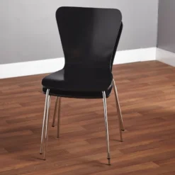 5pc Hillboro Dining Set - Black - Buylateral 5 5pc Hillboro Dining Set - Black - Buylateral -Buylateral GUEST 294e4ba2 4302 4e4a a792 10b1390c6757