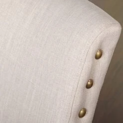 Set Of 2 Burntwood Dining Chairs Weathered Gray - Buylateral -Buylateral GUEST 2adc305a 7981 4372 a477 2913af7e21b5