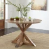 Roma Dining Table Driftwood - Buylateral