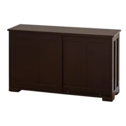 Pacific Stackable Cabinet With Sliding Doors - Buylateral -Buylateral GUEST 31739d5a c41c 4cec b028 a59a0f8e1c4f