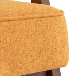 Sonia Chair Yellow - Buylateral -Buylateral GUEST 338b6395 5a13 4175 81fa 39ed859c5075