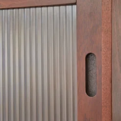 Taymour Mid-Century Buffet Walnut - Buylateral -Buylateral GUEST 3a2ccbc5 d7f5 4db3 b4cc 9ebda4778b0e