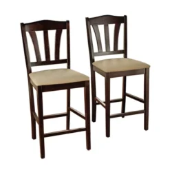 24" Mainfield Counter Height Barstool - Buylateral 7 24" Mainfield Counter Height Barstool - Buylateral -Buylateral GUEST 3f453cef b955 485f 8744 58bee54e9ecf