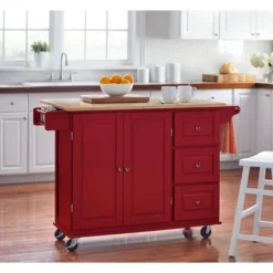 Aspen Kitchen Cart - Buylateral -Buylateral GUEST 3f4d6040 6705 4f07 935a a4d6c8c12185