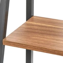 Denton Ladder Desk Walnut/Black - Buylateral 7 Denton Ladder Desk Walnut/Black - Buylateral -Buylateral GUEST 3f75ee8a f1bc 4b19 b88a 514a2b7af72c