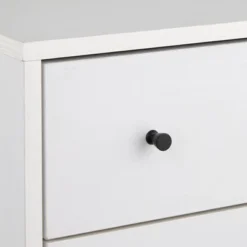 Maylis Nightstand Mellow White - Buylateral