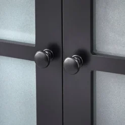 Hampshire Buffet Charcoal Gray - Buylateral -Buylateral GUEST 408e27e4 e4f1 41a5 9b06 526513c14908