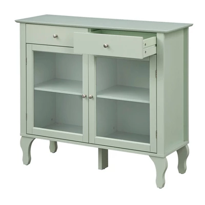 Layla Buffet Green - Buylateral 5 Layla Buffet Green - Buylateral - Image 5