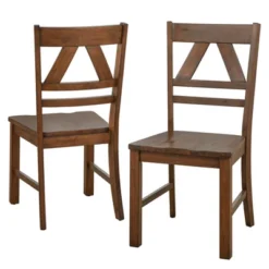 Set Of 2 Vintner Dining Chairs - Buylateral -Buylateral GUEST 421376df ad0a 430a 9767 d2a14463ec1d
