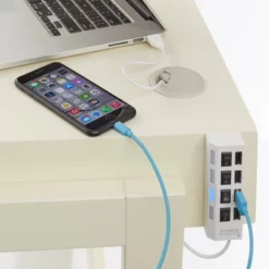 Parsons Writing Desk With Drawer And USB Port - Buylateral 7 Parsons Writing Desk With Drawer And USB Port - Buylateral -Buylateral GUEST 42c55cf9 1ef8 4e93 8d8b 12db8b4b5f51