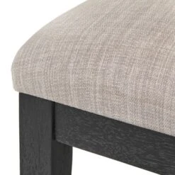 Set Of 2 North Bay Dining Chairs Gray - Buylateral -Buylateral GUEST 44cdeb13 d2ff 4cdb 903b 02e7c3b91e96