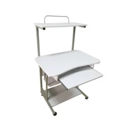 Mobile Computer Tower With Shelf - Buylateral -Buylateral GUEST 4849717e b691 48aa a61d cb350e92a878