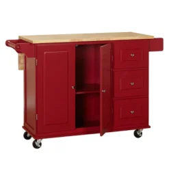 Aspen Kitchen Cart - Buylateral -Buylateral GUEST 4852d7a5 bbfa 4285 90c0 d8d6feee5c4b