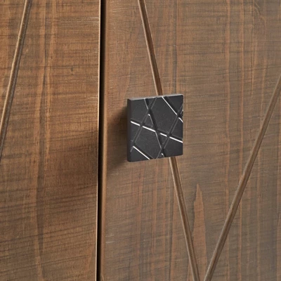 Dulce Buffet Gray - Buylateral 4 Dulce Buffet Gray - Buylateral - Image 4