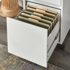 Wenz 2 Drawer Contemporary File Cabinet White - Buylateral 6 Wenz 2 Drawer Contemporary File Cabinet White - Buylateral -Buylateral GUEST 503965ab 4819 4f50 9e83 22389b0923dc