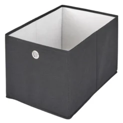 Student Writing Desk With 3 Fabric Bins - Buylateral -Buylateral GUEST 51058169 a923 446c a93e 7416875c3eb4