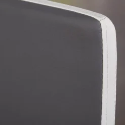 5pc Cally Dining Set Gray - Buylateral -Buylateral GUEST 52a58acc e384 429d 85ef d9d75c1019ea