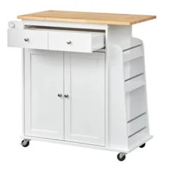 Michigan Kitchen Cart - Buylateral -Buylateral GUEST 52e8aafd a361 44fe afeb d3a3e32c2e6b