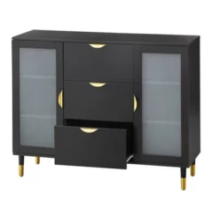 Kragen Sideboard Black - Buylateral -Buylateral GUEST 53d3b9f0 0dc2 4d30 849e 26195b8cb347