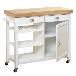Martha Kitchen Cart - Buylateral -Buylateral GUEST 55bdd84b 850a 4214 b5c5 8d64d9d1c9b5