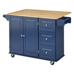 Aspen Kitchen Cart - Buylateral -Buylateral GUEST 57d9f812 4a3c 485d 8235 acbfc104df29
