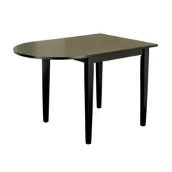 30" Tiffany Drop Leaf Dining Table - Buylateral 12 30" Tiffany Drop Leaf Dining Table - Buylateral -Buylateral GUEST 57e03709 aa9a 40f4 a398 48fe072a929c