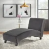 Genevieve Chaise Lounge - Buylateral