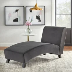Genevieve Chaise Lounge - Buylateral