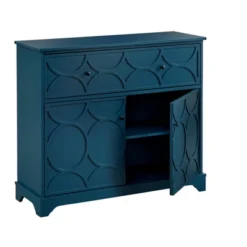 Dawson Circle Front Buffet Cabinet - Buylateral -Buylateral GUEST 5f1e14fc 969f 4873 a008 41499c254c08