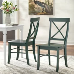 Set Of 2 Albury Dining Chairs - Buylateral 8 Set Of 2 Albury Dining Chairs - Buylateral -Buylateral GUEST 662242e8 1c10 43e6 a292 bbc15a3e81be