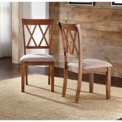 5pc Roma Dining Set Driftwood - Buylateral -Buylateral GUEST 698ff52f 8254 4283 9de7 26ee1b572ec2
