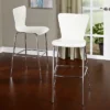 Set Of 2 30" Hillboro Barstool - Buylateral